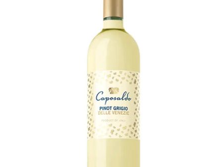 Caposaldo Pinot Grigio 750ML For Cheap