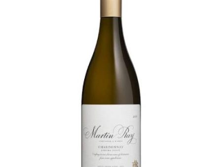 Martin Ray Chardonnay Sonoma Coast - 750Ml Online Sale