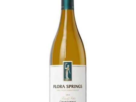 Flora Springs Napa Chardonnay - 750ML Discount