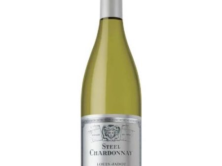 Louis Jadot Steel Chardonnay - 750ML Online