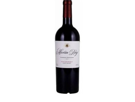 Martin Ray Cabernet Sauvignon Napa Valley - 750ML Cheap