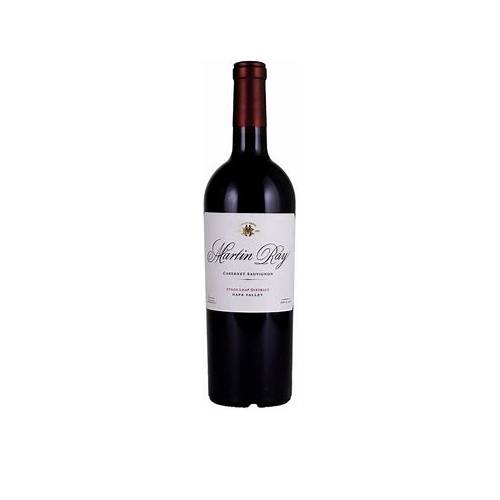 Martin Ray Cabernet Sauvignon Napa Valley - 750ML Cheap