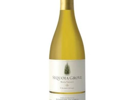 Seq Grove Carneros Chardonnay 750ML Supply