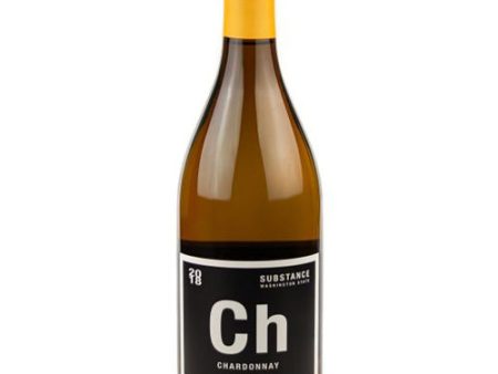 Substance Chardonnay 750ML Discount