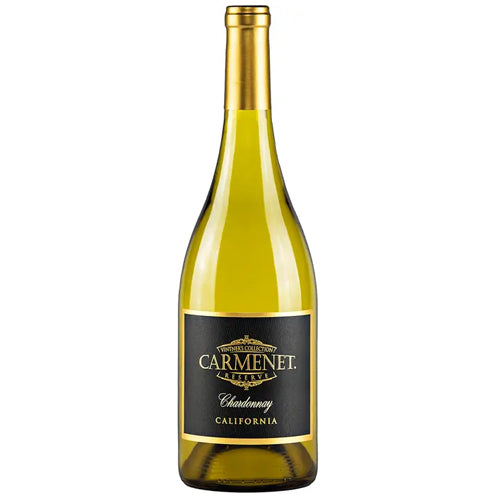 Carmenet Chardonnay Reserva 750ML Online Hot Sale