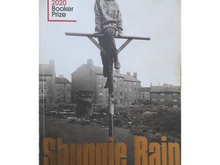 Shuggie Bain by Douglas Stuart For Cheap