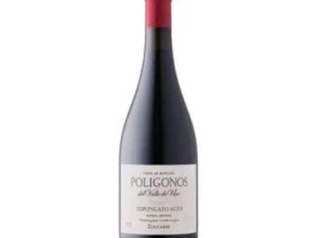 Zuccardi Poligonos Malbec 2019 - 750ML For Discount