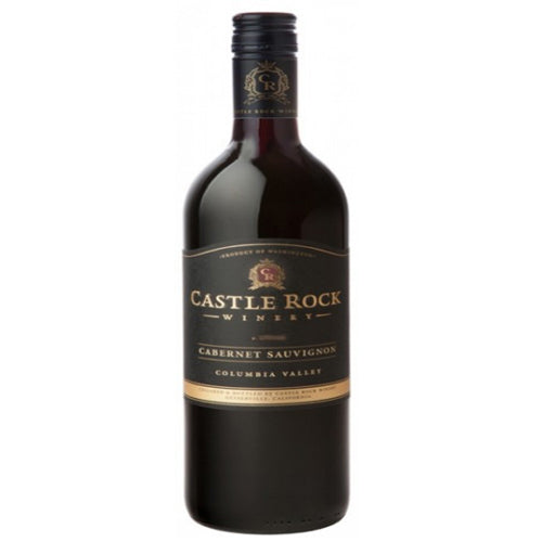 Castle Rock Columbia Cabernet Sauvignon 750ML on Sale