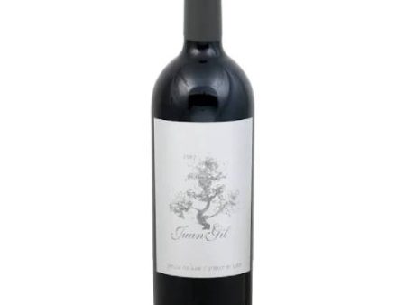 Juan Gil Jumilla 750ml Online