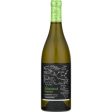 Educated Guess Chardonnay - 750ML on Sale