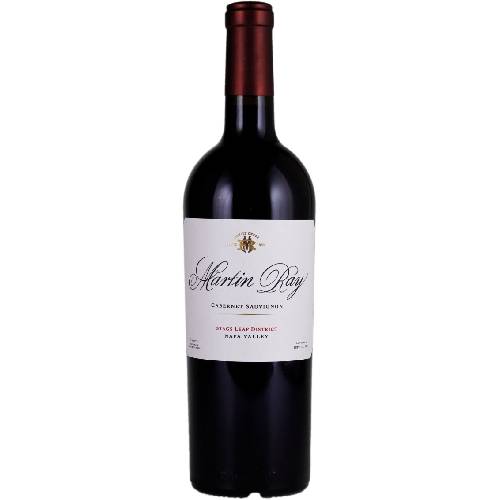 Martin Ray Cabernet Sauvignon Stags Leap District  - 750ML Cheap