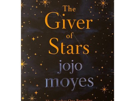 The Giver of Stars by Jojo Moyes on Sale