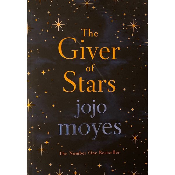 The Giver of Stars by Jojo Moyes on Sale