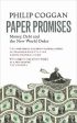 Philip Coggan: Paper Promises [2011] hardback Online now