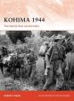 Robert Lyman: Kohima 1944 [2010] paperback For Sale