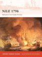 Barnes Grego Fremont: Nile 1798 [2011] paperback For Cheap