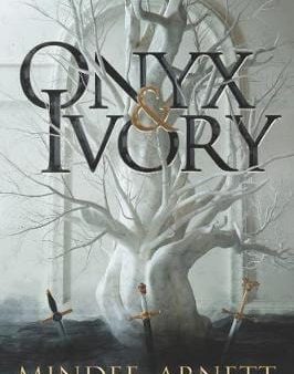 Mindee Arnett: Onyx & Ivory [2019] paperback Online now