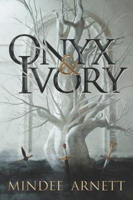 Mindee Arnett: Onyx & Ivory [2019] paperback Online now