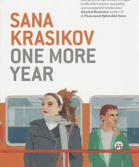 Sana Krasikov: One More Year [2009] paperback on Sale