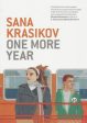 Sana Krasikov: One More Year [2009] paperback on Sale