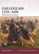 Fergus Cannan: Galloglass 1250-1600 [2010] paperback Fashion