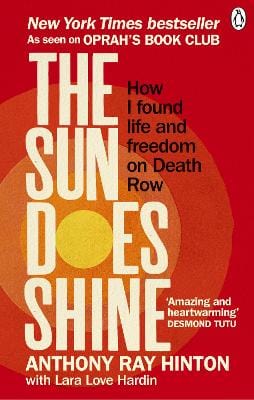 Anthony Ray Hinton: The Sun Does Shine [2019] paperback For Discount