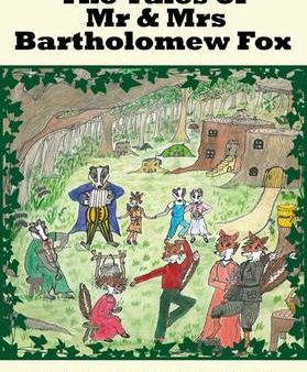 Coll Laybourne-Smith: The Tales of Mr and Mrs Bartholemew Fox [2011] hardback Online now