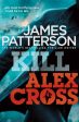 James Patterson: Kill Alex Cross [2011] paperback Discount