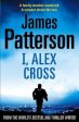 James Patterson: I, Alex Cross [2009] paperback Cheap