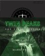 Mark Frost: Twin Peaks: The Final Dossier [2017] hardback For Sale