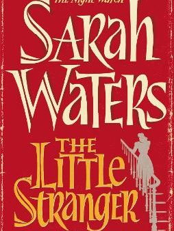 Sarah Waters: The Little Stranger [2010] paperback Discount