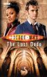 Jacqueline Rayner: Doctor Who: The Last Dodo [2007] hardback Online Hot Sale