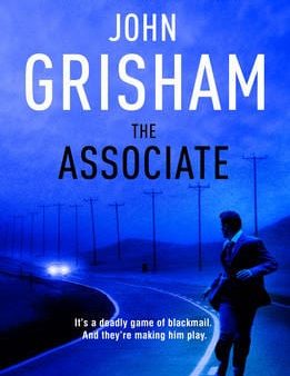 John Grisham: The Associate [2009] hardback Online now