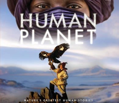 Dale & Leith Templar: Human Planet [2011] hardback For Discount