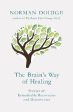 Norman Doidge: The Brain s Way of Healing [2015] hardback Supply