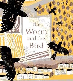 Corali Bickfor-Smith: The Worm and the Bird [2018] paperback Online Sale