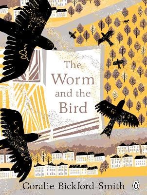 Corali Bickfor-Smith: The Worm and the Bird [2018] paperback Online Sale