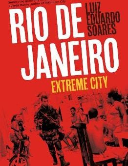 Luiz Eduardo Soares: Rio de Janeiro [2016] paperback Discount