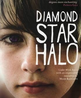 Tiffany Murray: Diamond Star Halo [2010] paperback Discount