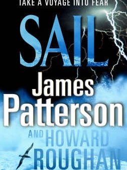 Patterson, James: Sail [2008] paperback For Discount