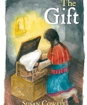 Susan Cowell: The Gift [2014] hardback Fashion