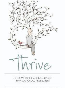 Richard Layard: Thrive [2014] hardback Cheap