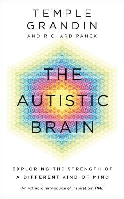 Temple & Pan Grandin: The Autistic Brain [2014] paperback Sale