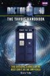 Steve Tribe: Doctor Who: The Tardis Handbook [2010] hardback Supply