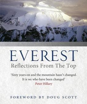 Christine Gee: Everest [2013] paperback Online Hot Sale