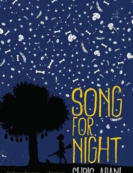 Chris Abani: Song for Night [2016] paperback For Discount