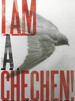 German Sadulaev: I am a Chechen! [2010] paperback For Sale