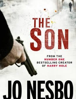 Jo Nesbo: The Son [2014] paperback Online