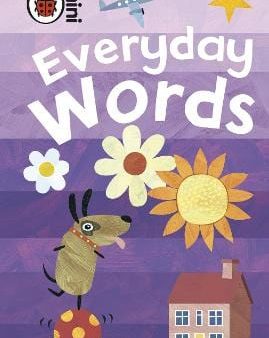 Zadybird: Early Learning: Everyday Words [2008] hardback For Sale