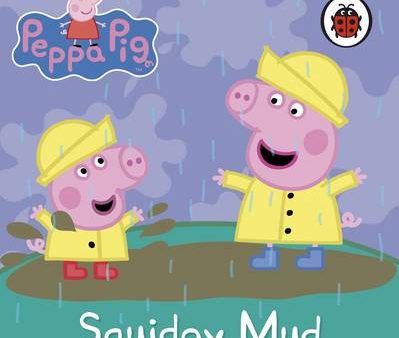 Squidgy Mud [2010] Hot on Sale